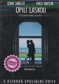 Opilí láskou - speciální 2x(DVD) edice (Punch Drunk Love)