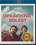 Opravdová bolest (Blu-ray) (A Real Pain)