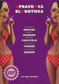 Opravdová blondynka (DVD) (Real Blonde)