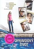 Opravdový život (DVD) (Sleepwalking)