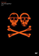 Orbital - The Alltogether (DVD)