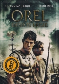 Orel deváté legie (DVD) (Eagle)