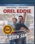 Orel Eddie (Blu-ray) (Eddie the Eagle)