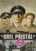 Orel přistál (DVD) (Eagle Has Landed)