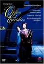 Glyndebourne Festival Opera - Orfeo Ed Euridice (DVD)
