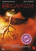 Organizm (DVD) (Living Hell)