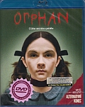 Orphan (Blu-ray)