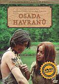 Osada havranů (DVD) - původní vydání Bonton