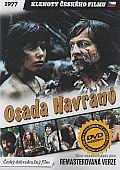 Osada havranů (DVD) - remasterovaná edice