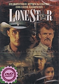 Osamělá hvězda (DVD) (Lone Star)