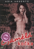 Osamělá kočka (DVD) (Scarlet Diva)