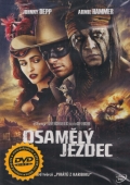 Osamělý jezdec (DVD) (Lone Ranger)