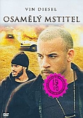Osamělý mstitel (DVD) (A Man Apart)