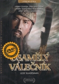 Osamělý válečník (DVD) (Lost Bladesman)