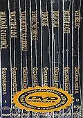 Oscarová edice II. 8x(DVD) (Milionář z chatrče, Walk the Line, Vzpomínky na Afriku, Statečné srdce, Tootsie, Dracula, Rozun a cit, Vetřelec)