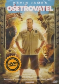 Ošetřovatel (DVD) (Zookeeper)