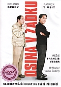 Osina v zadku [DVD] (Senso '45)