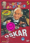 Oskar (DVD) (Oscar) - Funnes