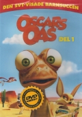 Oskarova oáza (DVD) 1 (Oscars Oasis 1)