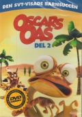 Oskarova oáza (DVD) 2 (Oscars Oasis 2)