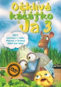 Ošklivé káčátko a já (DVD) 3 (Ugly duckling and me) - seriál