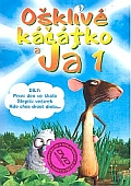 Ošklivé káčátko a já 1 (DVD) (Ugly duckling and me) - seriál