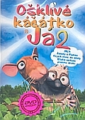 Ošklivé káčátko a já (DVD) 2 (Ugly duckling and me) - seriál