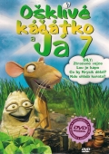 Ošklivé káčátko a já 7 (DVD) (Ugly duckling and me) - seriál