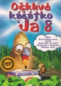 Ošklivé káčátko a já (DVD) 8 (Ugly duckling and me) - seriál