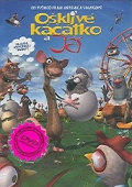 Ošklivé káčátko a já (DVD) - film (Ugly duckling and me)