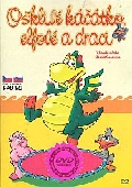 Ošklivé káčátko, Elfové a draci [DVD] (Ugly Duckling, Elves and Dragons)