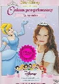 Oslava pro princezny (DVD) (Princess Party)