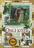 Oslí kůže (DVD) (Oslinaja škura)