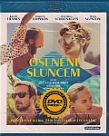 Oslněni sluncem (Blu-ray) (A Bigger Splash)