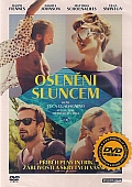 Oslněni sluncem (DVD) (A Bigger Splash) - vyprodané
