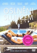 Oslněni sluncem (DVD) (UV)