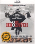 Osm hrozných (Blu-ray) (Hateful Eight)