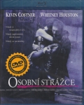 Osobní strážce (Blu-ray) (Bodyguard) - cz vydání