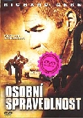 Osobní spravedlnost (DVD) (Flock)