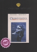 Osobní strážce (DVD) - CZ dabing - warner bestsellers 4 (Bodyguard)