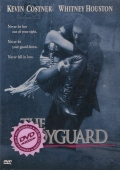 Osobní strážce (DVD) (Bodyguard)