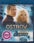 Ostrov (Blu-ray) (Island)