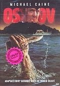 Ostrov (DVD) 1980 (Island) - pošetka
