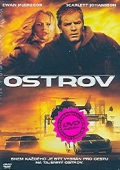 Ostrov (DVD) 2005 (Island)