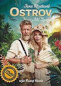 Ostrov (2023) (DVD) - CZ film
