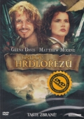 Ostrov hrdlořezů (DVD) (Cutthroat Island)