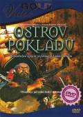 Ostrov pokladů (DVD) 1972 (Treasure Island)