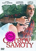 Ostrov samoty (DVD) (Ballad Of Jack And Rose)