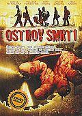 Ostrov smrti (DVD) (Hack!)