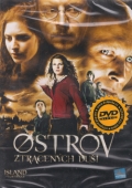 Ostrov ztracených duší (DVD) (De Fortabte sjæles ø)